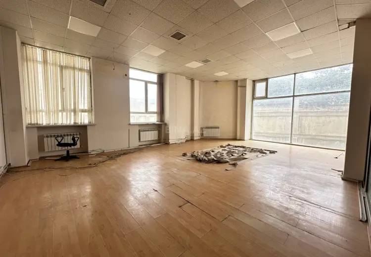 1600 m² Obyekt / Ofis Kirayə (aylıq), Nəsimi, Bakı