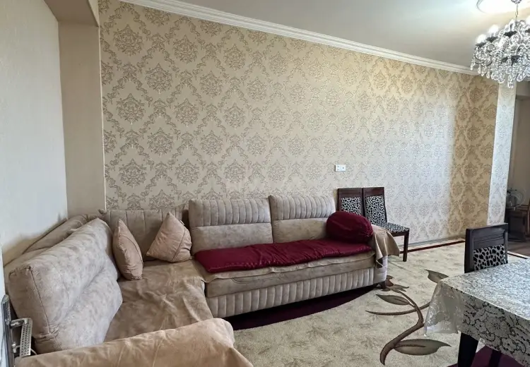 2 otaqlı mənzil Kirayə (aylıq), Əhmədli, Xətai, Bakı