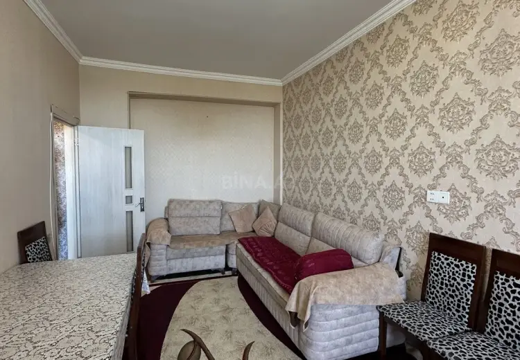 2 otaqlı mənzil Kirayə (aylıq), Əhmədli, Xətai, Bakı