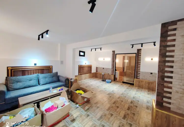 200 m² Obyekt / Ofis Satılır, Binəqədi qəs., Binəqədi, Bakı