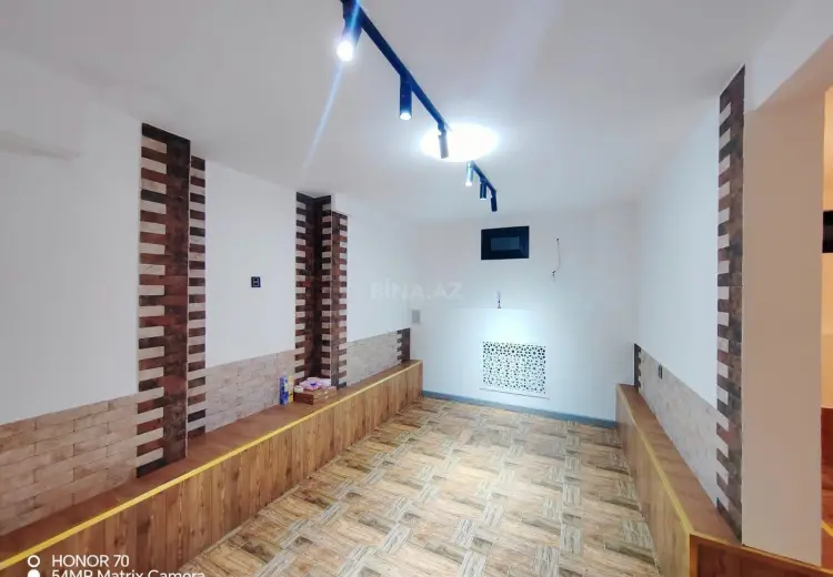 200 m² Obyekt / Ofis Satılır, Binəqədi qəs., Binəqədi, Bakı