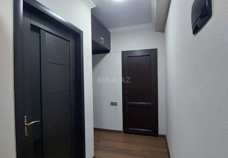 2 otaqlı mənzil Satılır, Xırdalan