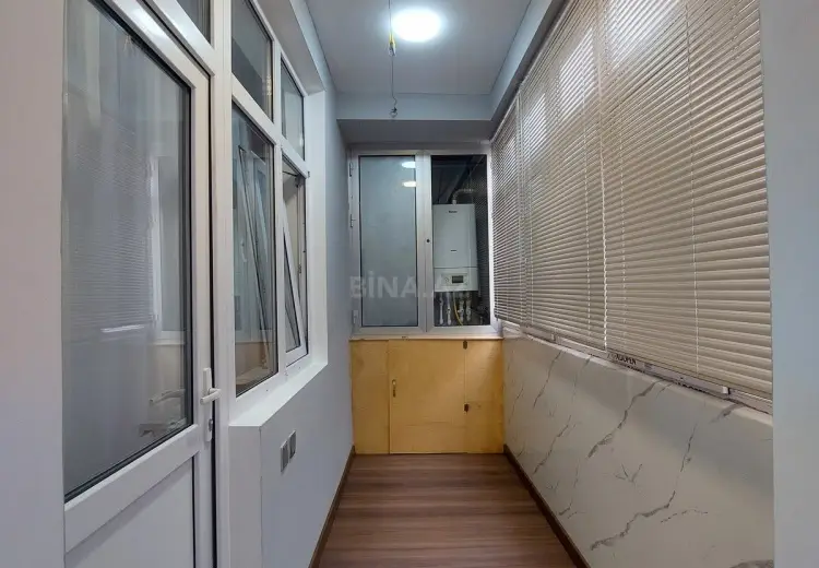 2 otaqlı mənzil Satılır, Xırdalan