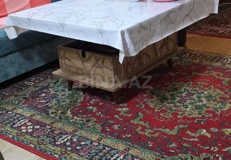 2 otaqlı mənzil Kirayə (aylıq), Binəqədi, Bakı