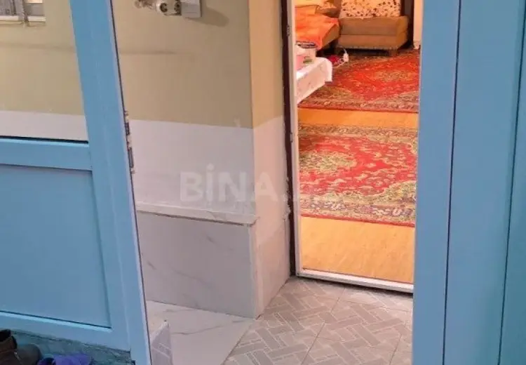 2 otaqlı mənzil Kirayə (aylıq), Binəqədi, Bakı