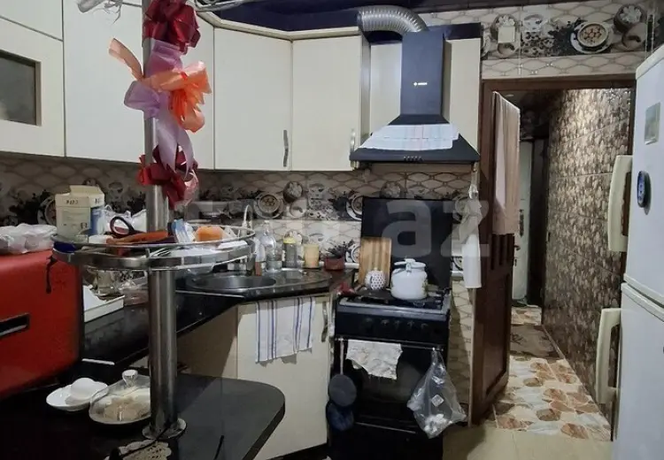 1 otaqlı mənzil , Sumqayıt