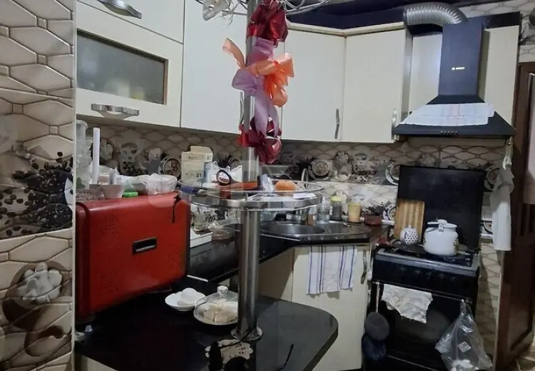 1 otaqlı mənzil , Sumqayıt