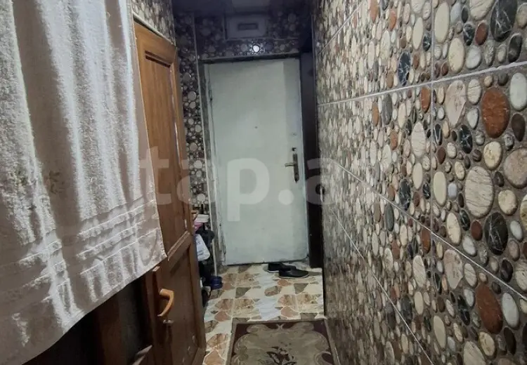 1 otaqlı mənzil , Sumqayıt