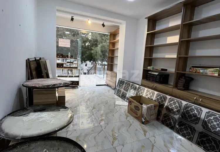 0 m² Obyekt / Ofis , Xırdalan