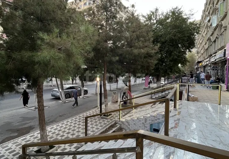 0 m² Obyekt / Ofis , Xırdalan