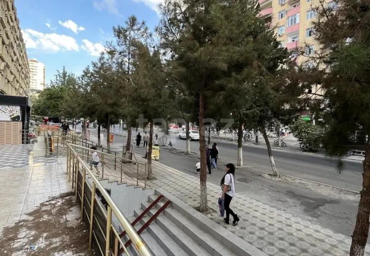 0 m² Obyekt / Ofis , Xırdalan