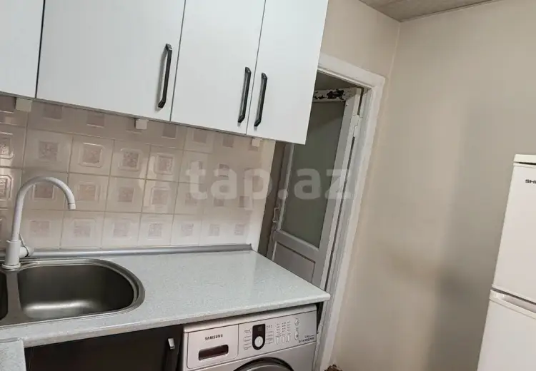 300 AZN - 3 otaqlı mənzil Kirayə (aylıq), Şirvan