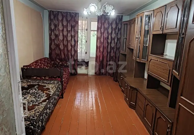 300 AZN - 3 otaqlı mənzil Kirayə (aylıq), Şirvan