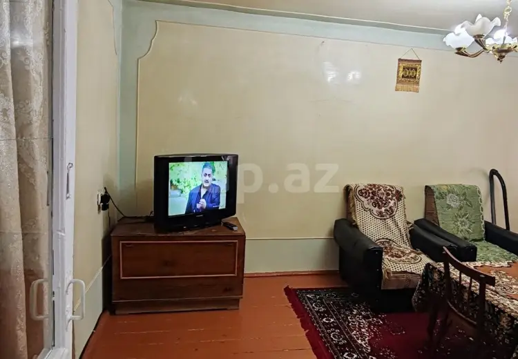 300 AZN - 3 otaqlı mənzil Kirayə (aylıq), Şirvan
