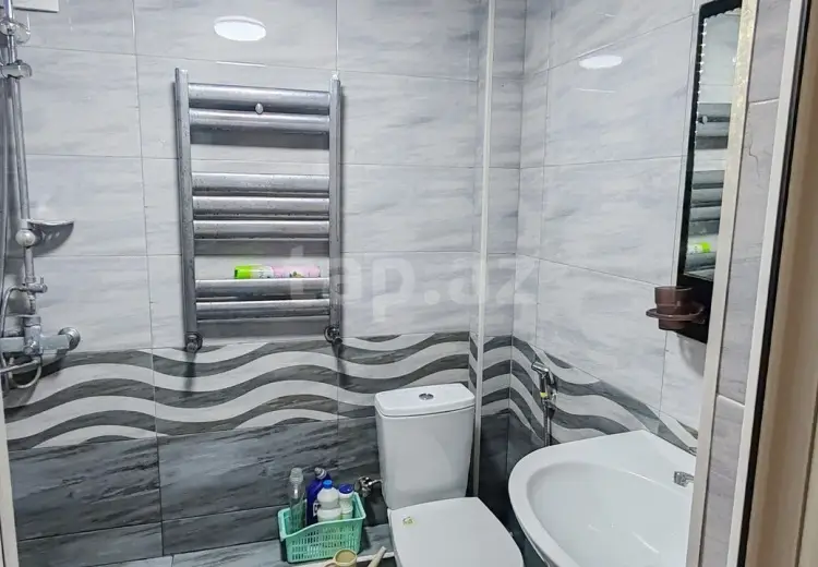300 AZN - 3 otaqlı mənzil Kirayə (aylıq), Şirvan