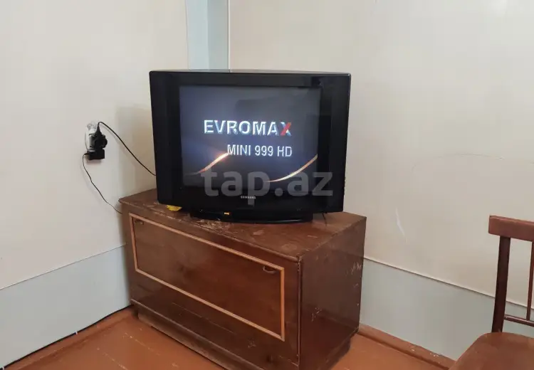 300 AZN - 3 otaqlı mənzil Kirayə (aylıq), Şirvan