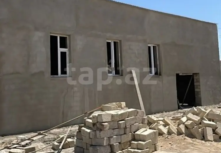 0 m² Obyekt / Ofis , Binə qəs., Xəzər, Bakı