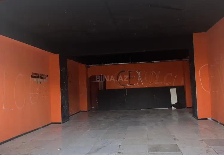64 m² Obyekt / Ofis Kirayə (aylıq), Nəsimi, Bakı