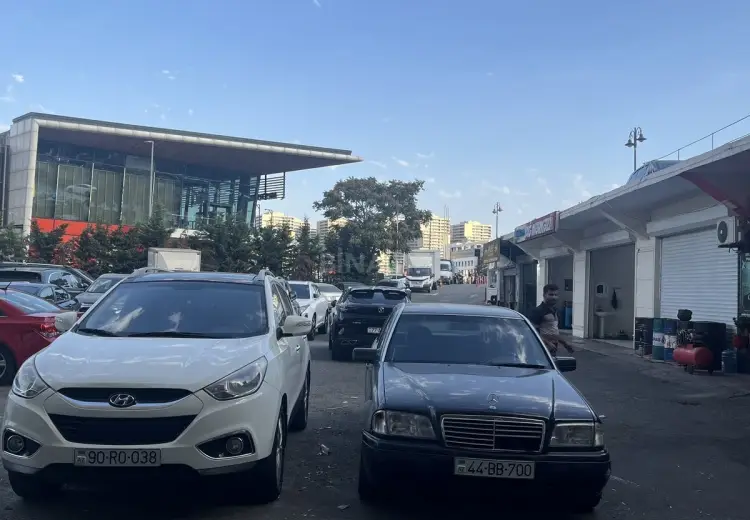 64 m² Obyekt / Ofis Kirayə (aylıq), Nəsimi, Bakı
