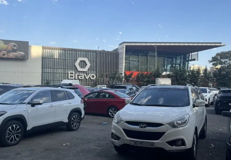 64 m² Obyekt / Ofis Kirayə (aylıq), Nəsimi, Bakı