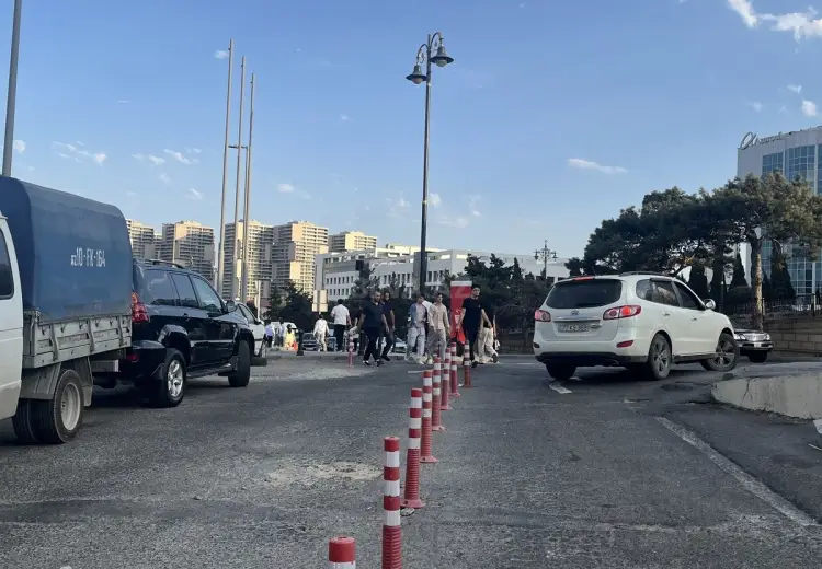 64 m² Obyekt / Ofis Kirayə (aylıq), Nəsimi, Bakı
