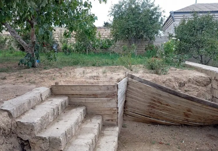 0 m² Obyekt / Ofis , Saray, Abşeron