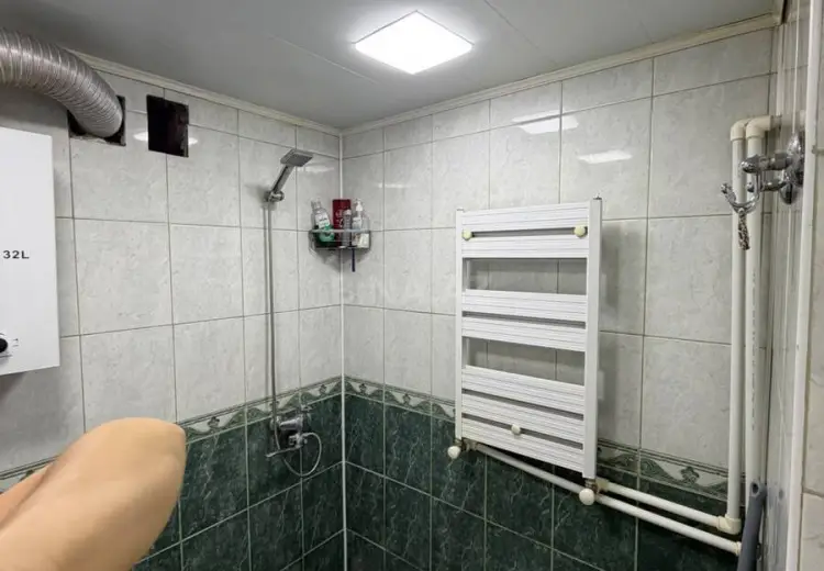 1 otaqlı mənzil Kirayə (aylıq), Yasamal qəs., Yasamal, Bakı