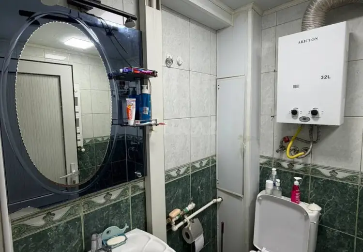1 otaqlı mənzil Kirayə (aylıq), Yasamal qəs., Yasamal, Bakı