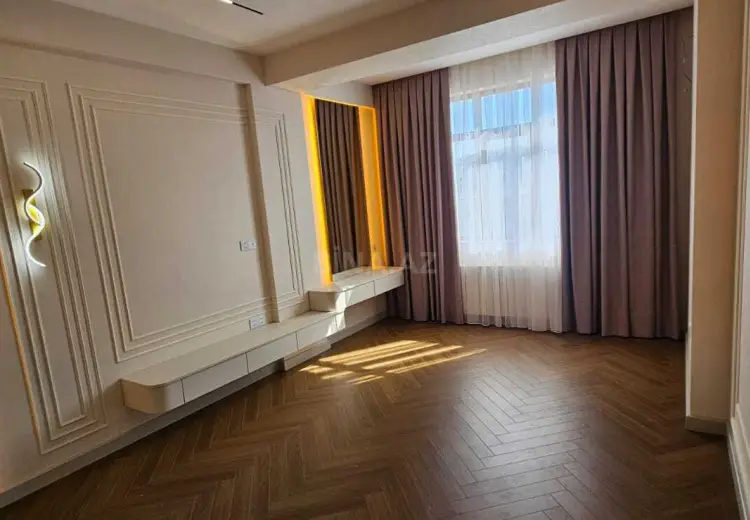3 otaqlı mənzil Satılır, Badamdar qəs., Səbail, Bakı
