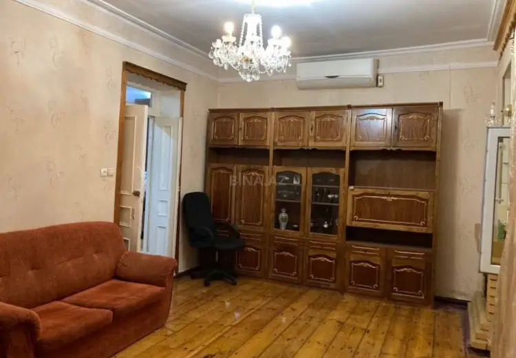 2 otaqlı mənzil Kirayə (aylıq), İçəri şəhər, Səbail, Bakı