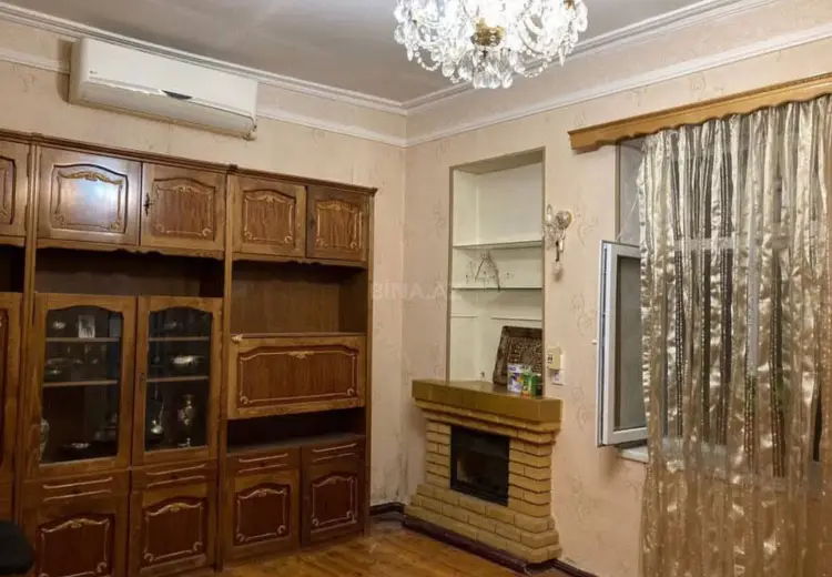 2 otaqlı mənzil Kirayə (aylıq), İçəri şəhər, Səbail, Bakı