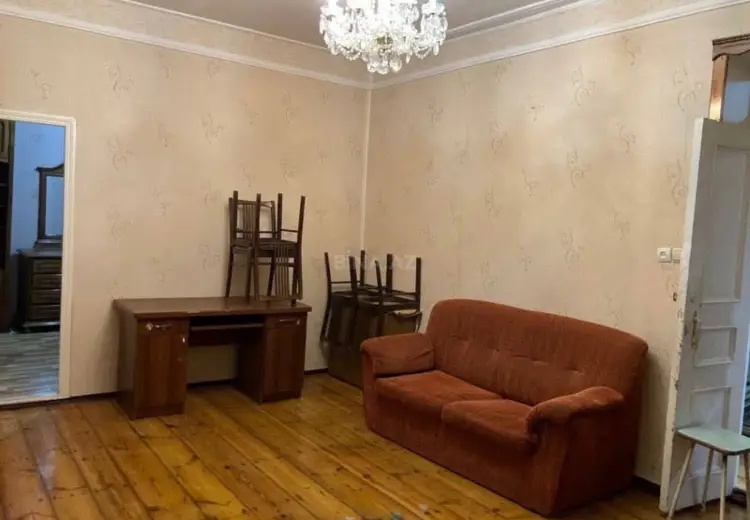 2 otaqlı mənzil Kirayə (aylıq), İçəri şəhər, Səbail, Bakı