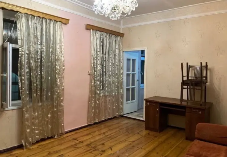 2 otaqlı mənzil Kirayə (aylıq), İçəri şəhər, Səbail, Bakı