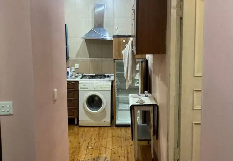 2 otaqlı mənzil Kirayə (aylıq), İçəri şəhər, Səbail, Bakı