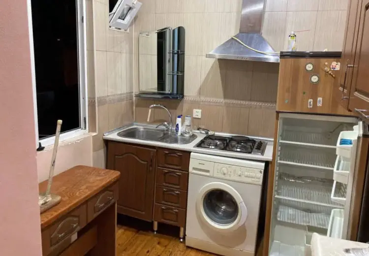 2 otaqlı mənzil Kirayə (aylıq), İçəri şəhər, Səbail, Bakı