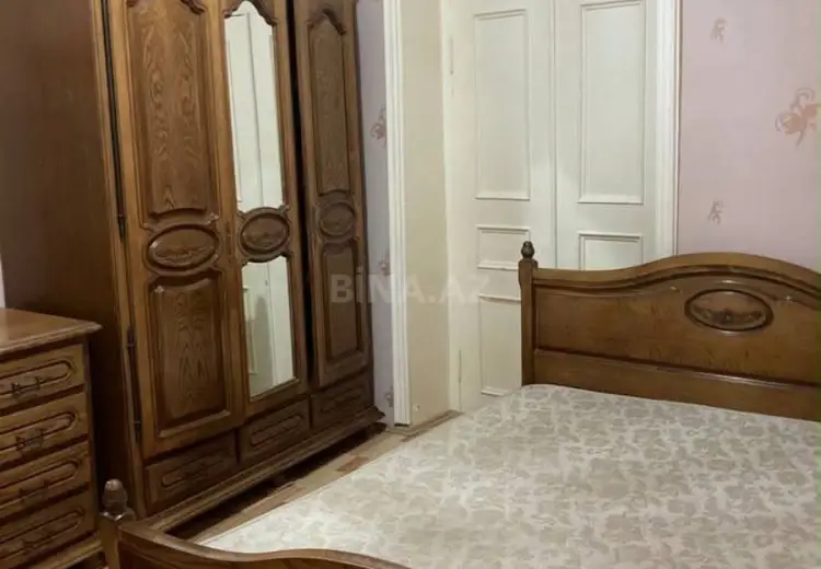 2 otaqlı mənzil Kirayə (aylıq), İçəri şəhər, Səbail, Bakı