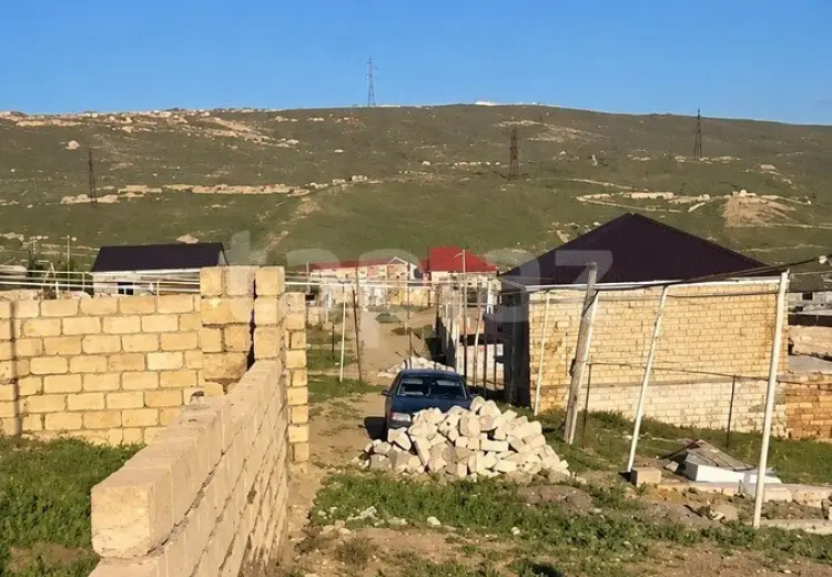0 m² Obyekt / Ofis , Qobu, Abşeron