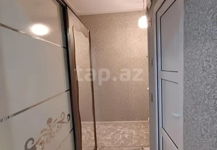 1 otaqlı mənzil , Sumqayıt