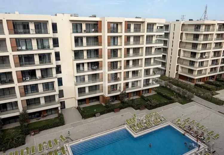 2 otaqlı mənzil , Nardaran qəs., Sabunçu, Bakı