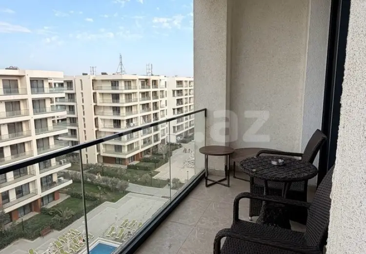 2 otaqlı mənzil , Nardaran qəs., Sabunçu, Bakı