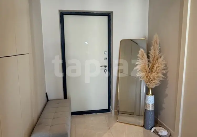 2 otaqlı mənzil , Nardaran qəs., Sabunçu, Bakı