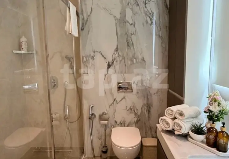 2 otaqlı mənzil , Nardaran qəs., Sabunçu, Bakı