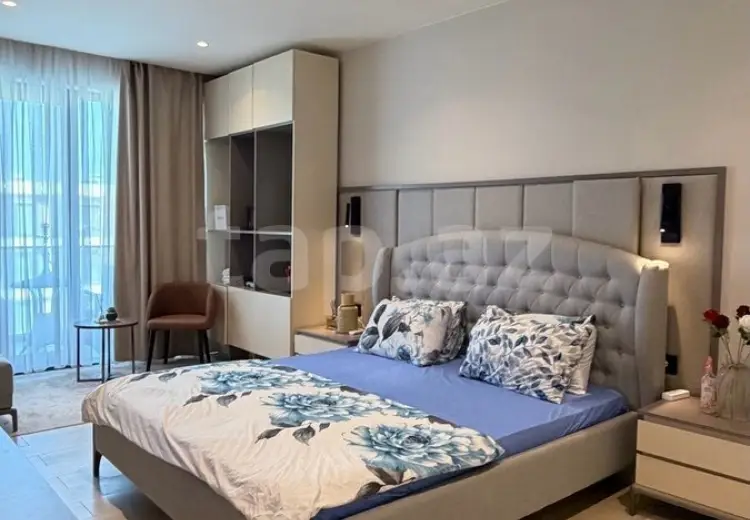 2 otaqlı mənzil , Nardaran qəs., Sabunçu, Bakı