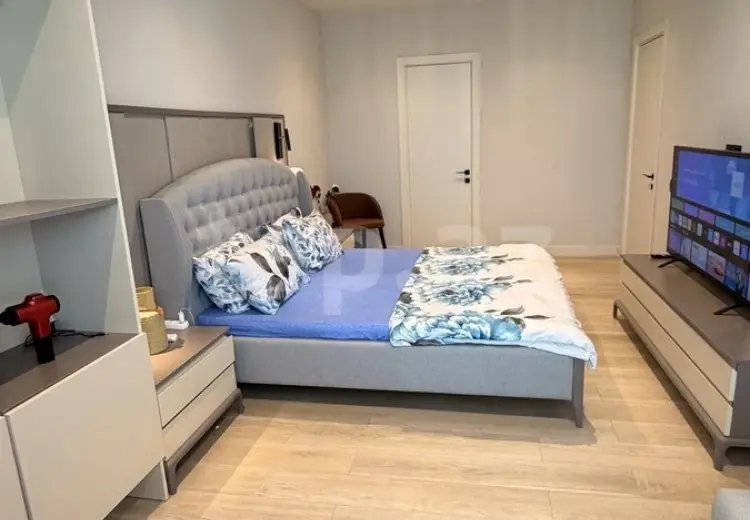 2 otaqlı mənzil , Nardaran qəs., Sabunçu, Bakı