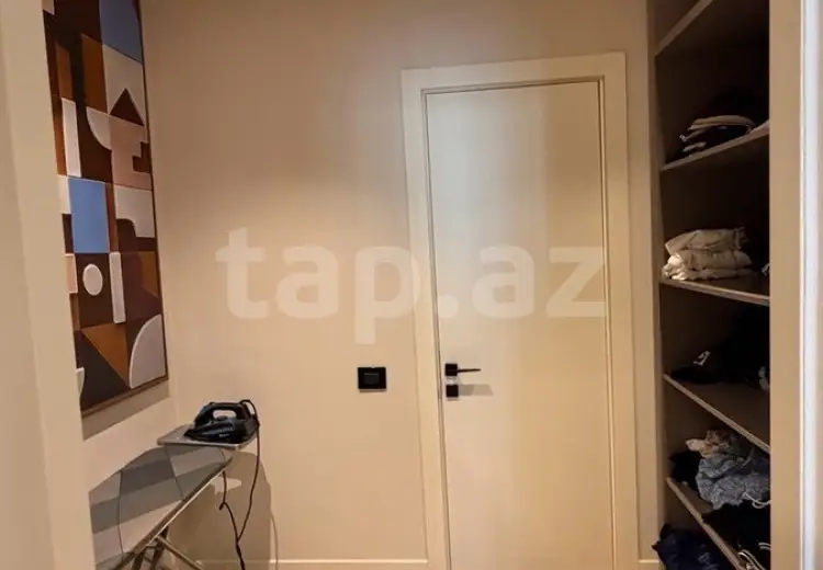 2 otaqlı mənzil , Nardaran qəs., Sabunçu, Bakı