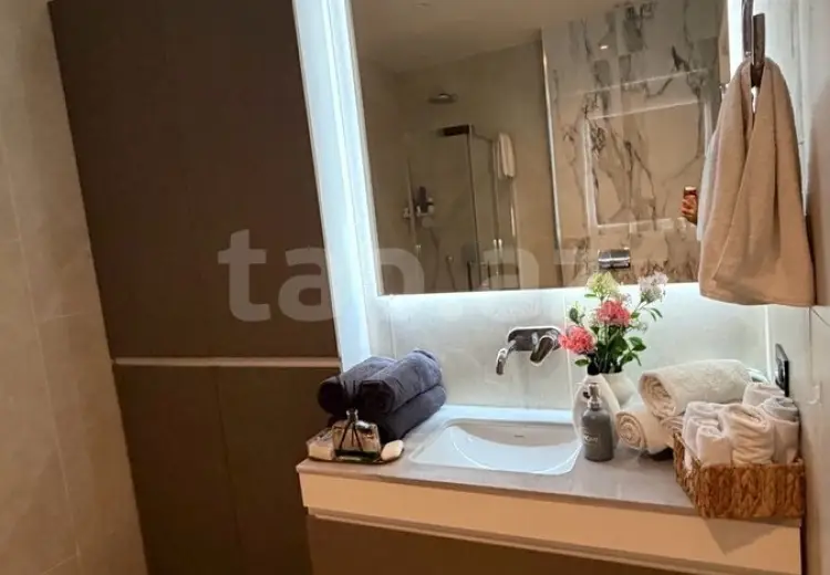 2 otaqlı mənzil , Nardaran qəs., Sabunçu, Bakı