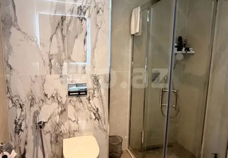 2 otaqlı mənzil , Nardaran qəs., Sabunçu, Bakı