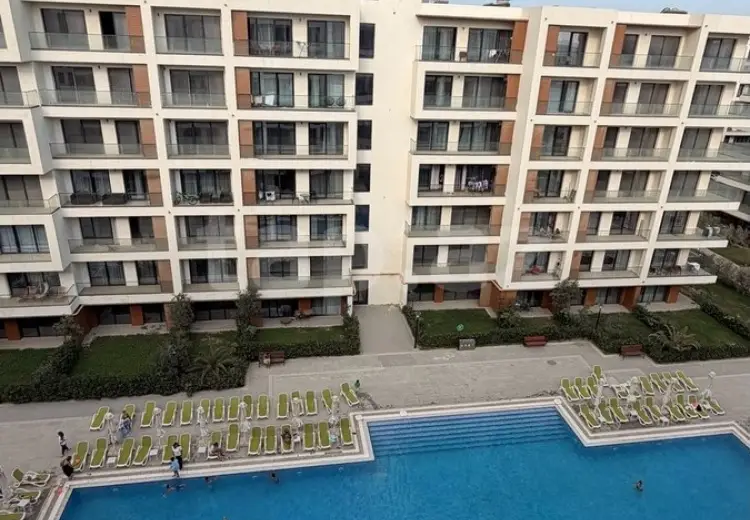 2 otaqlı mənzil , Nardaran qəs., Sabunçu, Bakı