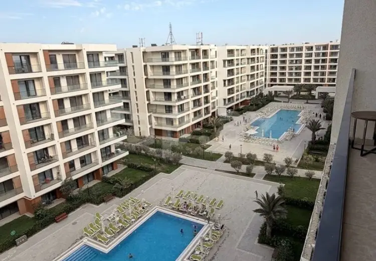2 otaqlı mənzil , Nardaran qəs., Sabunçu, Bakı