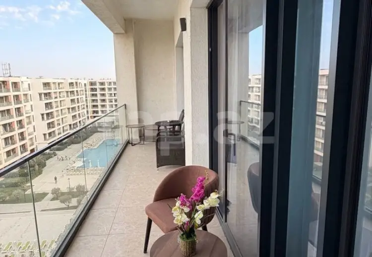 2 otaqlı mənzil , Nardaran qəs., Sabunçu, Bakı
